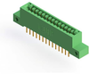 Card Edge Connectors - Edgeboard Connectors - 346-028-520-212 - Lingto Electronic Limited