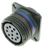 Amphenol D38999/20WF11SC - PEI-Genesis