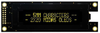 Display, Oled, Cob, 20X2, Yel On Black; Character Count X Line Midas - 24AC5002 - Newark, An Avnet Company