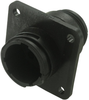 Circular Connector Housing, Cpc Series 1, Receptacle, 9, Pin, Panel Mount, 13-9 Rohs Compliant Te Connectivity - 74T0507 - Newark, An Avnet Company