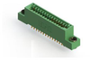 Card Edge Conn, Dual Side, 30Pos, Th; Card Edge Connector Type Edac - 68AJ1195 - Newark, An Avnet Company
