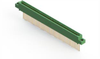 Card Conn, Single Side, 52Pos, Wire Wrap; Card Edge Connector Type Edac - 69AJ9506 - Newark, An Avnet Company