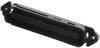 D Shaped Conn, Plug, 50Pos, Idc; No. Of Contacts Amp - Te Connectivity - 77AH7426 - Newark, An Avnet Company