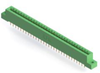 Card Edge Conn, Dual Side, 60Pos, Th; Card Edge Connector Type Edac - 60AJ7326 - Newark, An Avnet Company