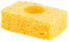 Cleaning Sponge, Soldering System; Accessory Type Metcal - 82AH9833 - Newark, An Avnet Company