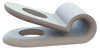 Cable Clamp, 0.125, Pa 6.6, Nat, Screw; Cable Clamp / Clip Type Essentra Components - 31AJ8778 - Newark, An Avnet Company