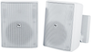 Speaker, 60Hz-20Khz, 30W, White; Transformer Power Tappings Electro-Voice - 57AC8791 - Newark, An Avnet Company