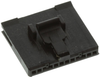 Connector, Fpc Housing, Receptacle, 12 Position, 1Row; Product Range Amp Te Connectivity - 91B7096 - Newark, An Avnet Company