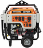 Generac XP10000E - 10,000 Watt Pro Portable Generator - Model 5932 - Electric Generators Direct