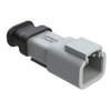 Rectangular Connector Housings - 889-ATP04-2P-SR02-ND - DigiKey