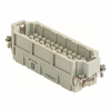 Heavy Duty Connector Inserts, Modules - 1195-1995-ND - DigiKey