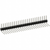 Headers, Male Pins - S1132E-25-ND - DigiKey