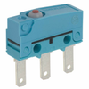 Limit Switches - 255-5475-ND - DigiKey