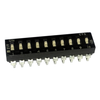 DIP Switches - 219-10MSJ-ND - DigiKey