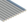 Flat Ribbon Cables - 3M158939-ND - DigiKey