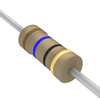 Through Hole Resistors - 738-CF14JT16R0TR-ND - DigiKey