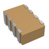 Capacitor Networks, Arrays - 478-W2A43C331KAT2ATR-ND - DigiKey