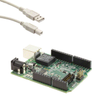 Embedded MCU, DSP Evaluation Boards - DC2026A-ND - DigiKey