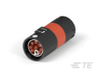 Standard Circular Connectors - ESB202N00320500000 - TE Connectivity