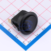 Key/Switch >> Rocker Switches -- KCD1-202-B - Image