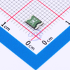 TVS/Fuse/Board Level Protection >> Resettable Fuses - MINISMDC030F-2 - LCSC Electronics Technology (HK) Limited