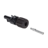 Photovoltaic (Solar Panel) Connector Assemblies - H4CFC4DMS-ND - DigiKey