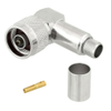 Coaxial Connector (RF) Assemblies - 5328-SC9106-ND - DigiKey