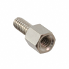 D-Sub, D-Shaped Connector Jackscrews - 2057-JS-02-ND - DigiKey