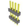 Board Spacers, Stackers (Board to Board) - 612-DW-04-09-G-S-390-ND - DigiKey