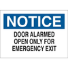 Signs, Nameplates, Posters - 2267-22533-ND - DigiKey