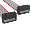 Rectangular Cable Assemblies - A3BBB-1606G-ND - DigiKey