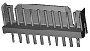 Headers & Wire Housings - 292145-3 - Powell Electronics, Inc.