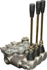 BM70 3-Spool Directional Control Valve -- 1249812 - Image