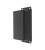Enclosures, Boxes, & Cases - 1590B3FBK - Powell Electronics, Inc.