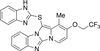 10-(1H-Benzimidazol-2-ylsulfanyl)-1-methyl-2-(2,2,2-triflu.. - 20290 - Medical Isotopes, Inc.