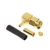Coaxial Connector (RF) Assemblies - 343-2484791-1-ND - DigiKey