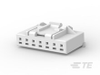 Rectangular Wire & Cable Connectors & Housings - 7-1971793-1 - TE Connectivity