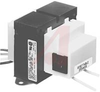 TRANSFORMER, ENGRY LMT;CHASSIS;PRI:120/208/240V;SEC:24V;75VA;50/60HZ - 70101881 - Allied Electronics, Inc.