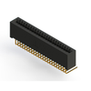 Edgeboard Connectors - 151-392-023-558-101-ND - DigiKey