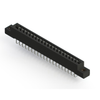 Edgeboard Connectors - 151-357-020-459-107-ND - DigiKey