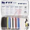 Fit Kit; General purpose indoor or outdoor - 70139121 - Allied Electronics, Inc.