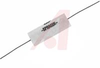 CAPACITOR; 0.1 uF; 600 WVDC; 10%; WRAP AND FILL; 1.0% (MAX.); -55DEGC; 85DE -- 70079707
