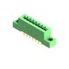 Edgeboard Connectors - 151-837-014-540-208-ND - DigiKey