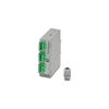 Patchbay, Jack Panels - 277-1343382-ND - DigiKey