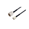 Coaxial Cables (RF) - 6099-PE3C1038/HS-36-ND - DigiKey