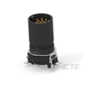 Circular Connector Assemblies - 2684-454645-ERCT-ND - DigiKey