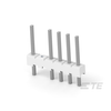 Headers, Male Pins - 3-644346-7-ND - DigiKey