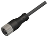 Sensor & Actuator Cables - 2500640 - RS Components, Ltd.