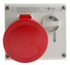 Industrial Interlocks - 1254434 - RS Components, Ltd.