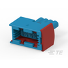 Rectangular Connector Housings - 1734-144998-3-ND - DigiKey